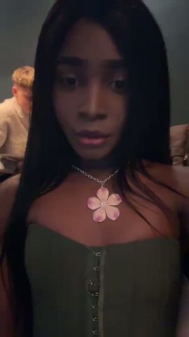 Kiara Barbie Black