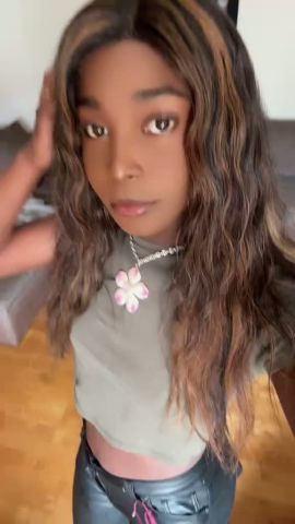 Kiara Barbie Black