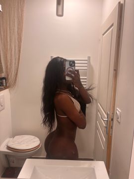 Kiara Barbie Black
