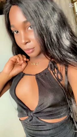 Kiara Barbie Black