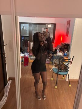 Kiara Barbie Black