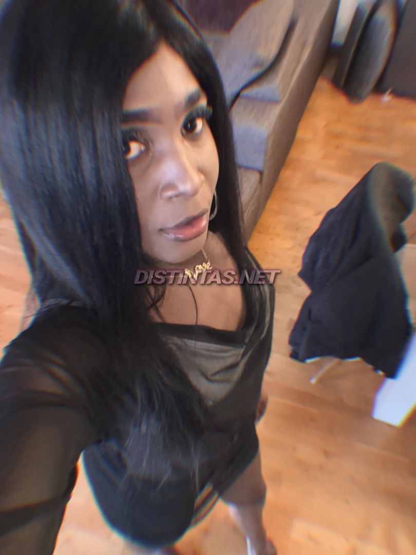 Kiara Barbie Black