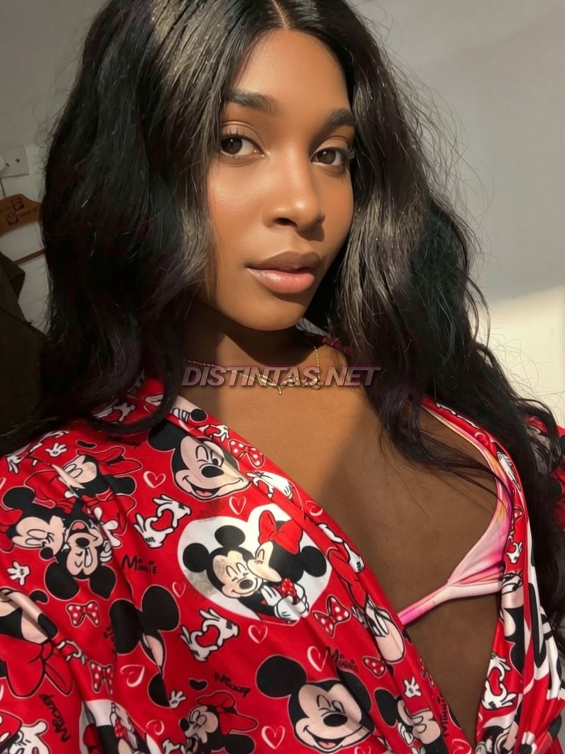 Kiara Barbie Black