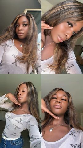 Kiara Barbie Black