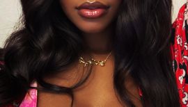 Kiara Barbie Black