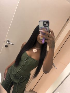 Kiara Barbie Black