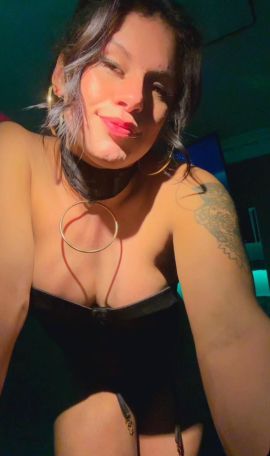 Cléo Vianna 