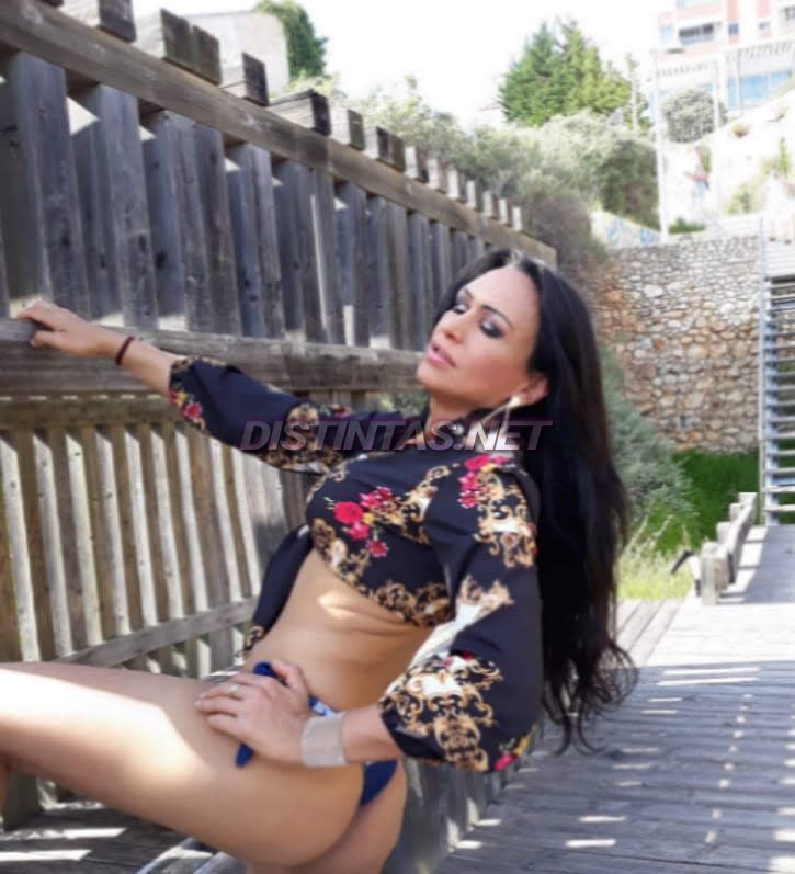 Ivanna Spears