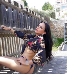 Ivanna Spears