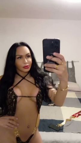 Ivanna Spears