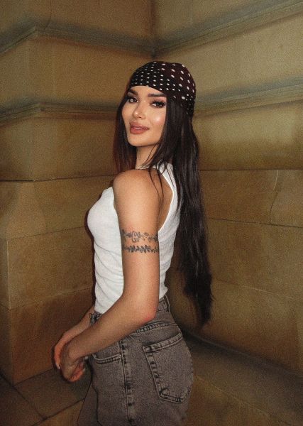 Alina Boz