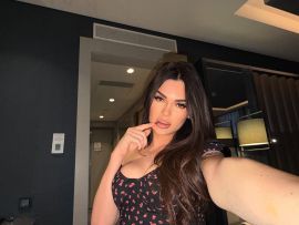 Alina Boz