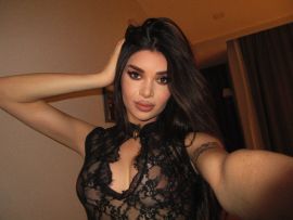 Alina Boz