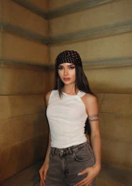 Alina Boz
