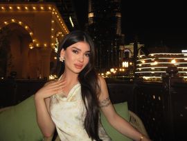 Alina Boz