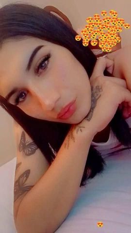 BLANQUITA MILE