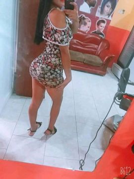 BLANQUITA MILE