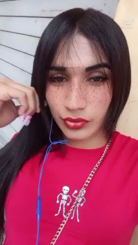 BLANQUITA MILE