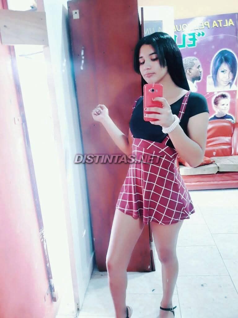 BLANQUITA MILE