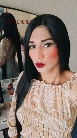 BLANQUITA MILE