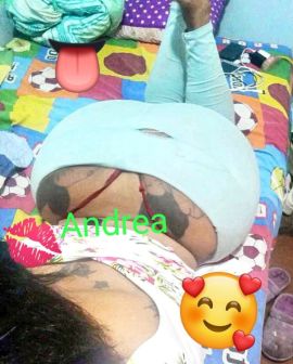 Andrea Culona