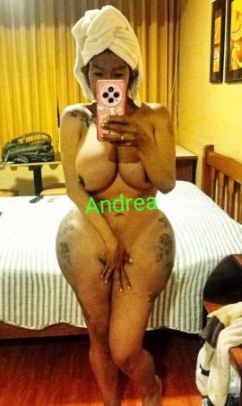 Andrea Culona