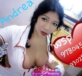 Andrea Culona