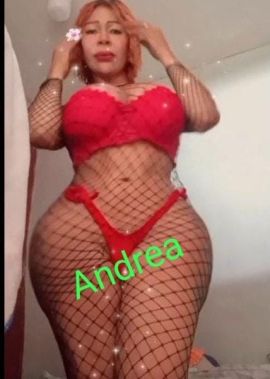 Andrea Culona