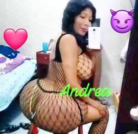 Andrea Culona