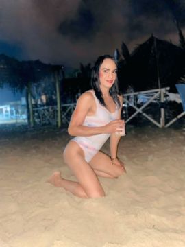 Nicol Suárez 