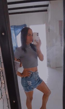Nicol Suárez 