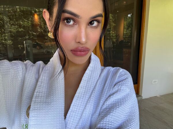 Escorts Trans BELLA en Berlin