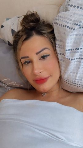Victoria pacanhela 