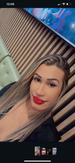 Victoria pacanhela 