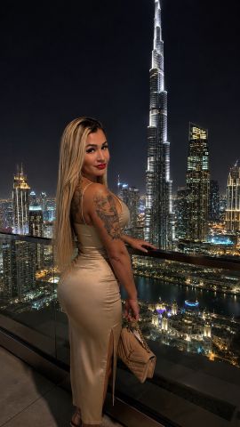 Victoria pacanhela 