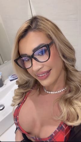 Victoria pacanhela 