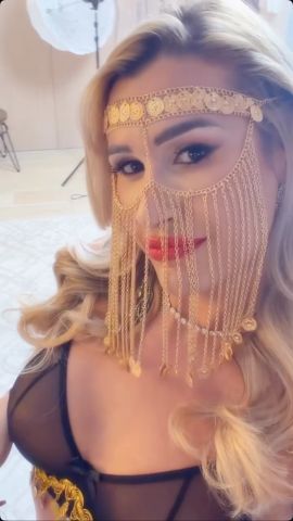 Victoria pacanhela 