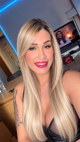 Victoria pacanhela