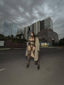 Lexxi bru