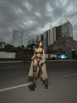 Lexxi bru