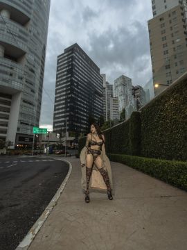 Lexxi bru