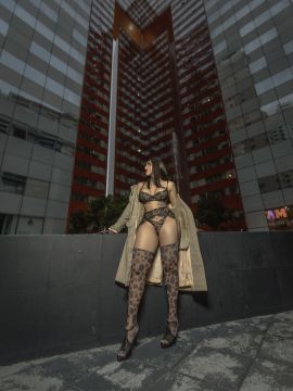 Lexxi bru