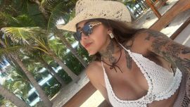 Lexxi bru