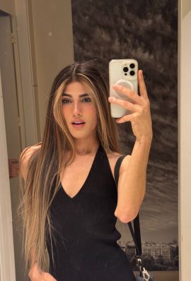 Kylie Latina