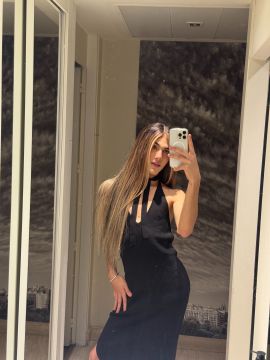 Kylie Latina