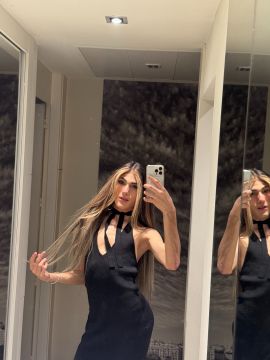 Kylie Latina