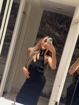 Kylie Latina