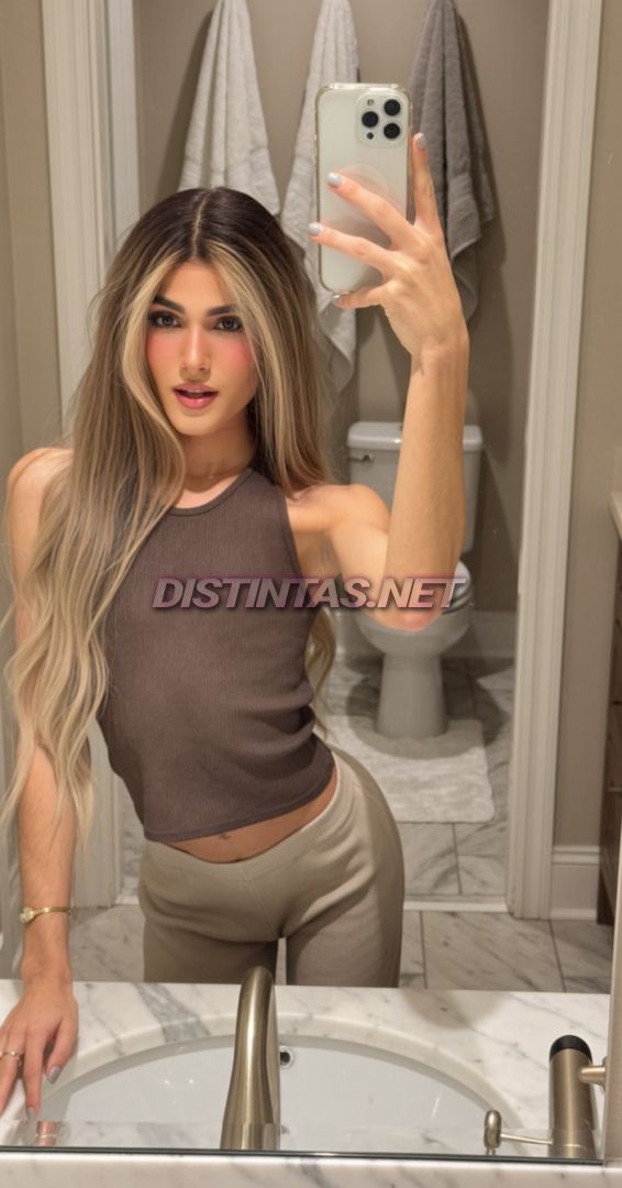 Kylie Latina