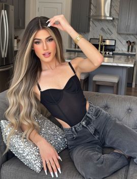Kylie Latina