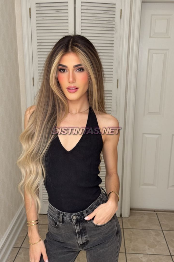 Kylie Latina